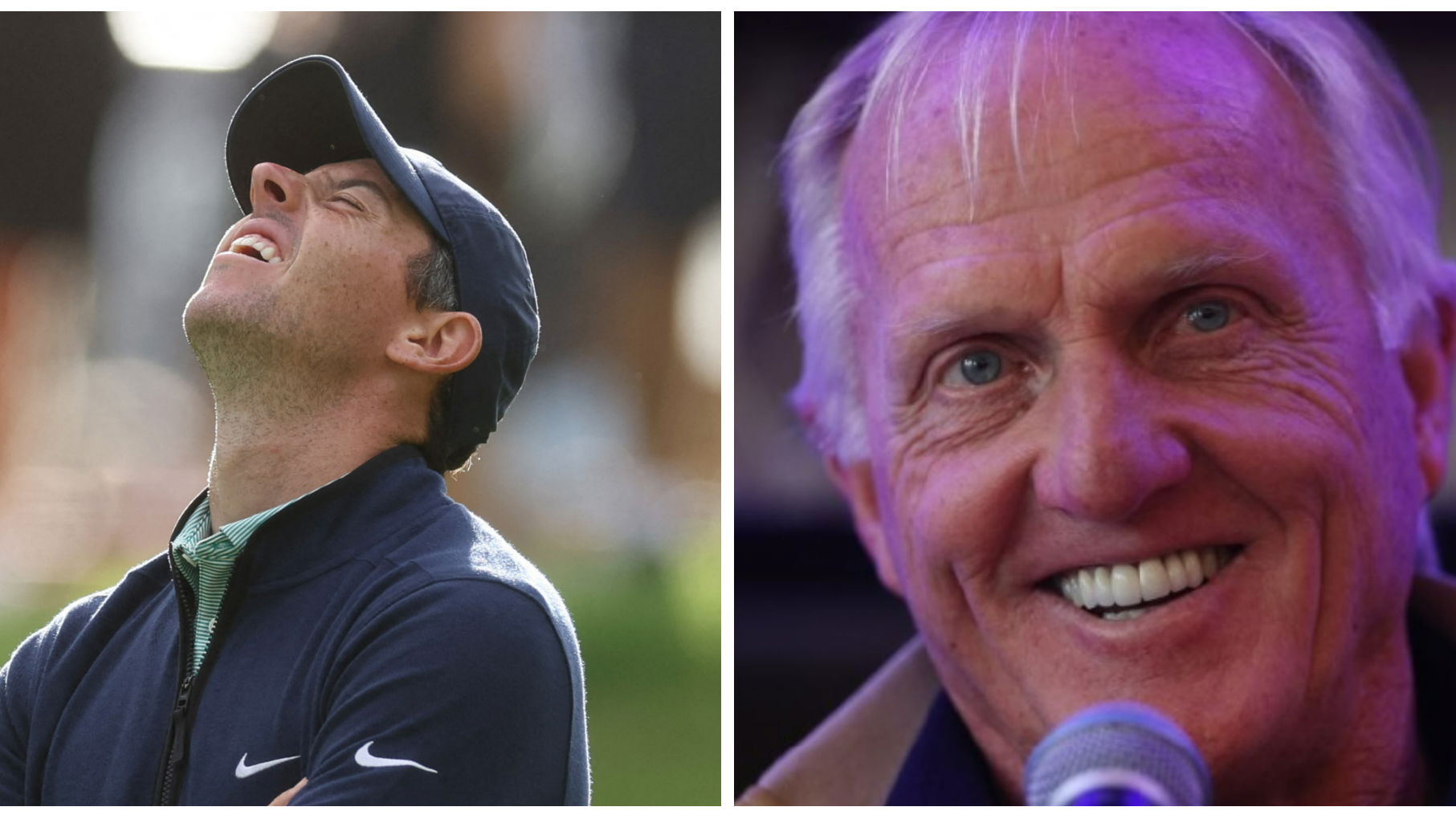 RUMOUR: LIV Golf Tour ready to introduce cuts and expand to 72 holes!